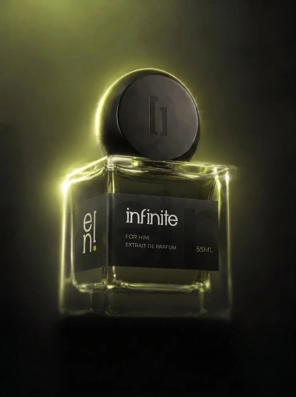 Infinite