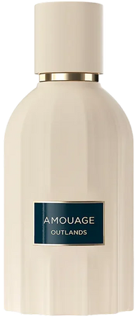 Amouage – Outlands
