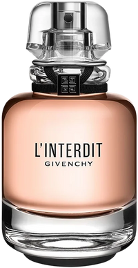 Givenchy – L’Interdit