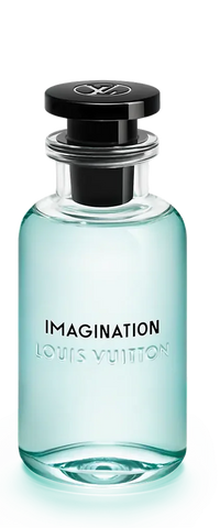 Louis Vuitton – Imagination