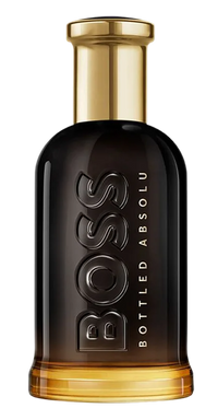 HUGO BOSS – Bottled Absolu