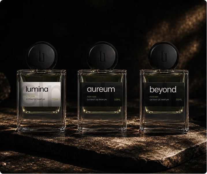 EDP, EDT, EXTRACT — WHAT'S THE DIFFERENCE?