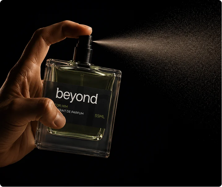 HOW MANY SPRAYS ARE ENOUGH?