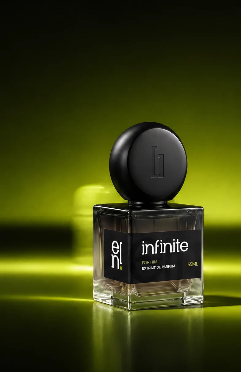 Infinite mobile 1