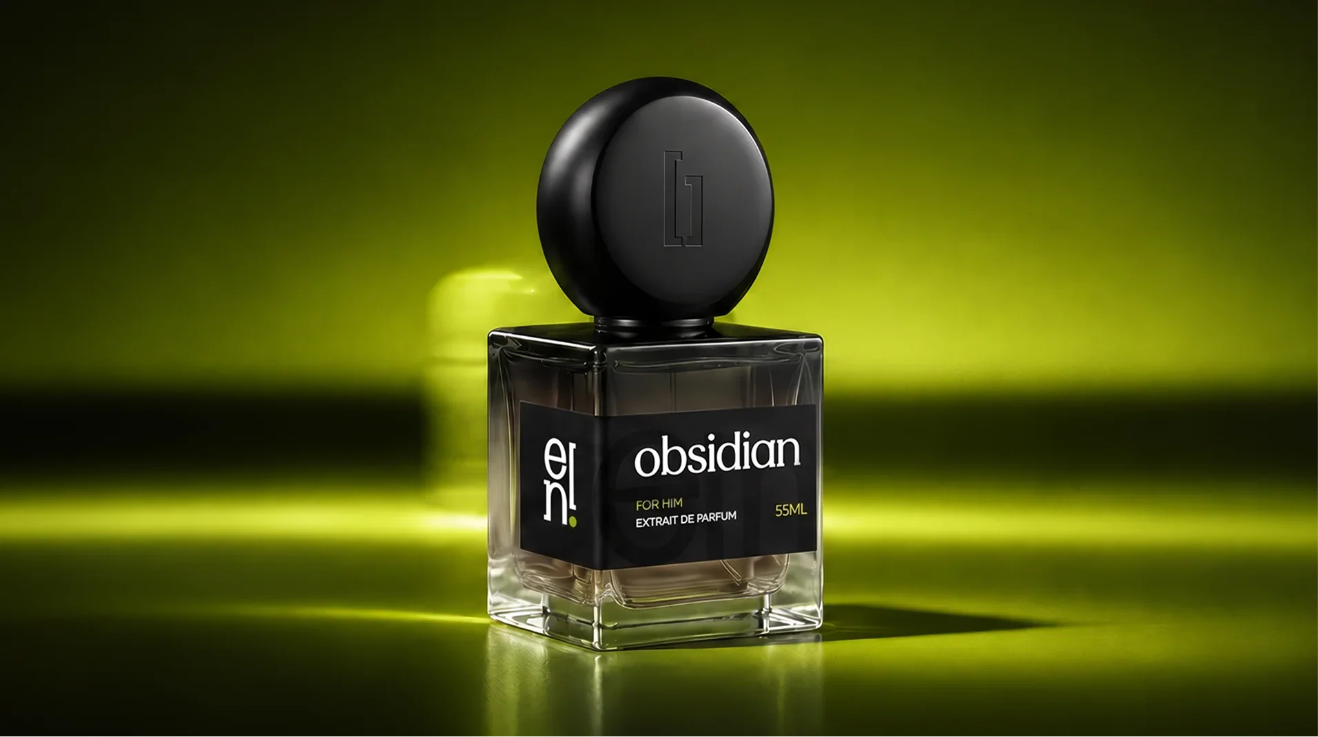 Obsidian desktop 1
