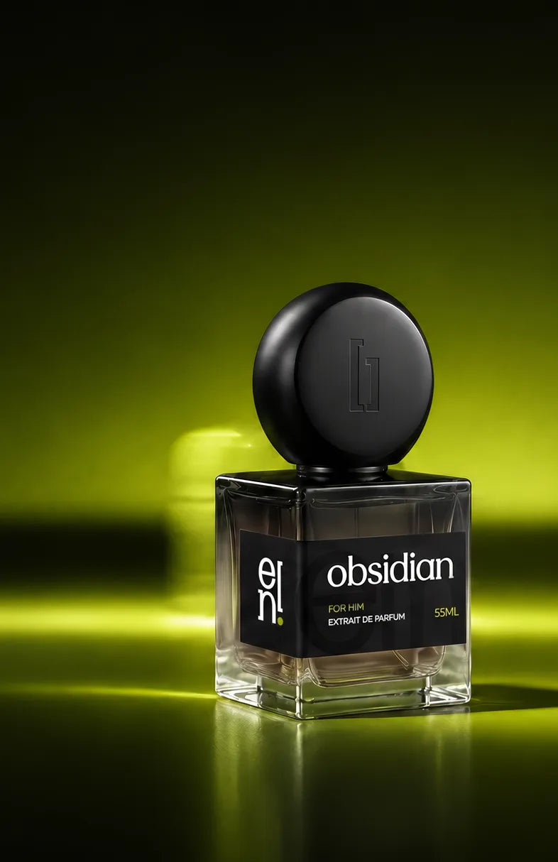Obsidian mobile 1